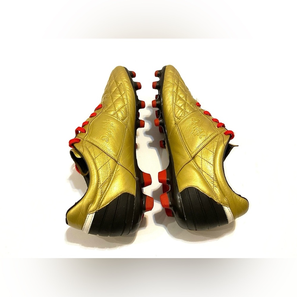 2009 Nike Ronaldinho 10R Dois Soccer Cleats- Boots - Picture 6 of 11